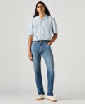Levi's Size 38x30 Men's Regular Fit Stretch