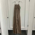 Fashionova Size 3X Tan Preloved Jumper