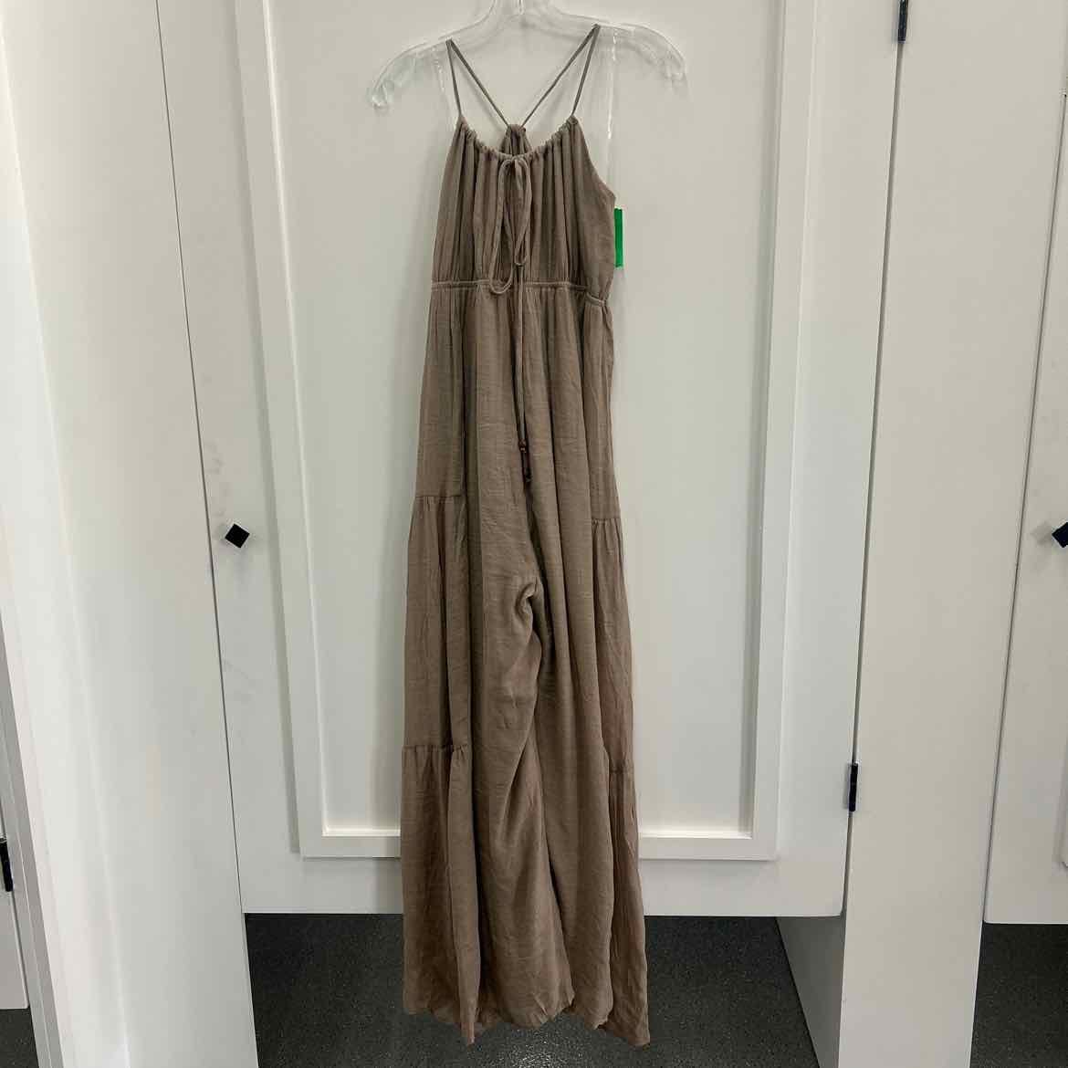 Fashionova Size 3X Tan Preloved Jumper