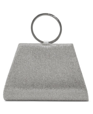 Inc Brynnn Bangle Clutch