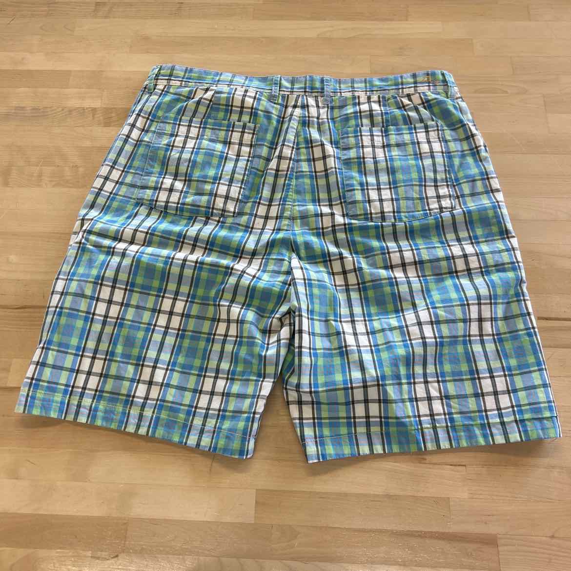 Tommy Bahama Men's Size 38 Multi color MENS Shorts