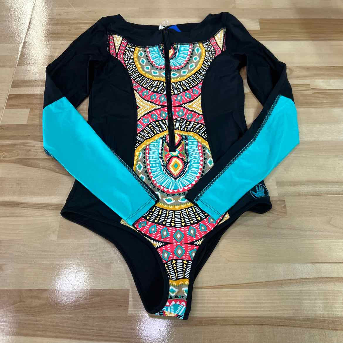 Body Glove Size S Black New Swimsuit