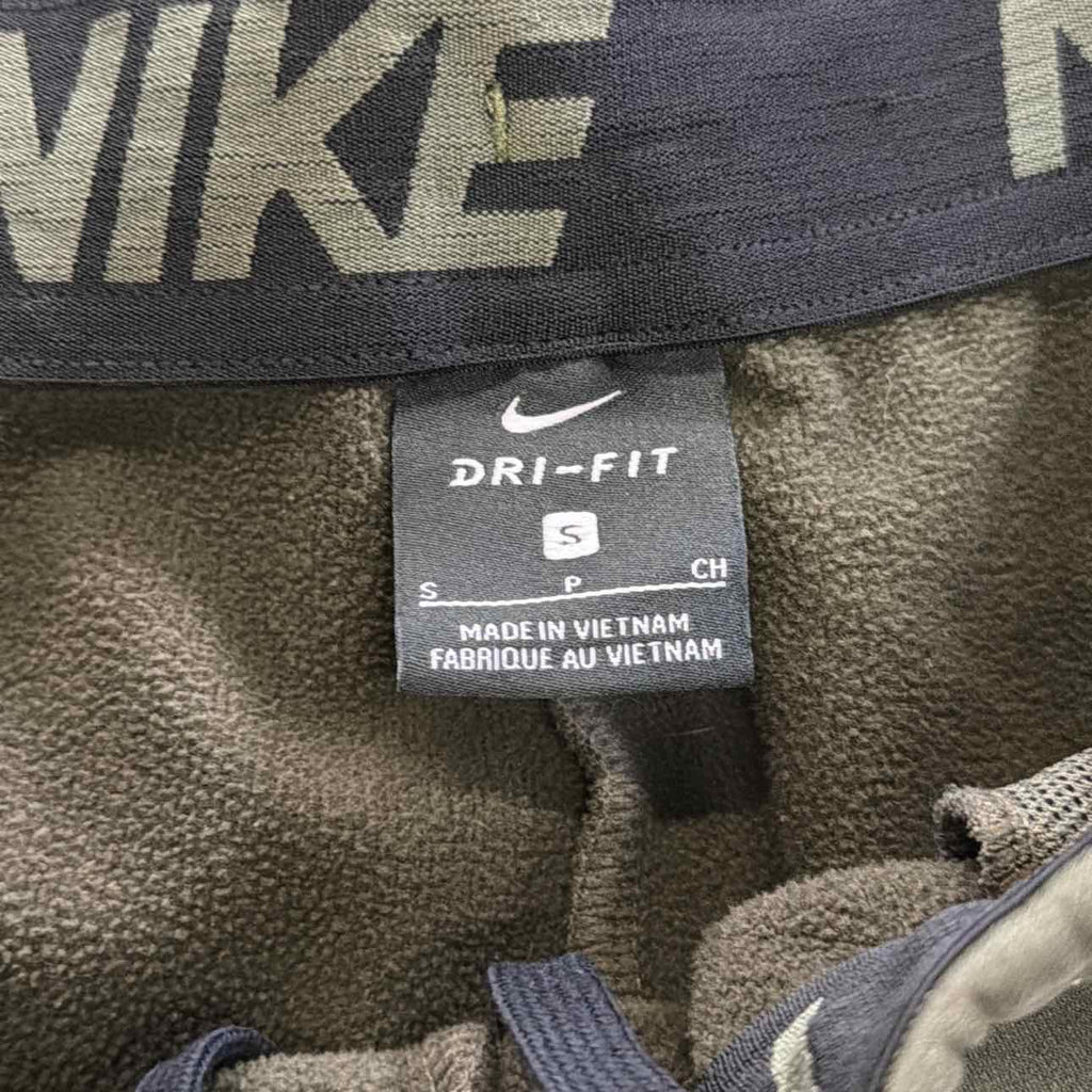 Nike Size S Green MENS Pants