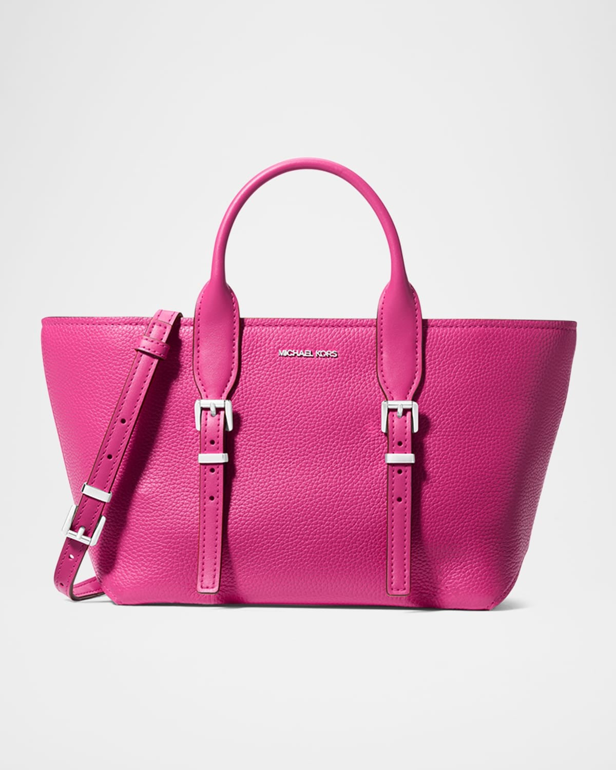 Michael Kors Pink Handbag
