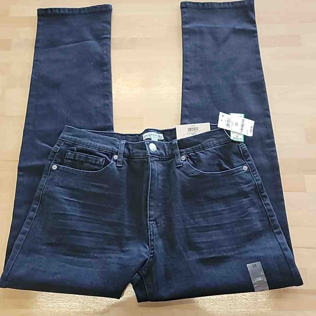 AND NOW THIS Men's Size 32 Blue MENS Jeans