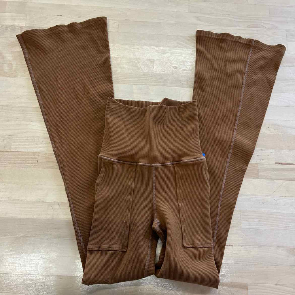 Offline Size S Brown Corduroy Preloved Pants