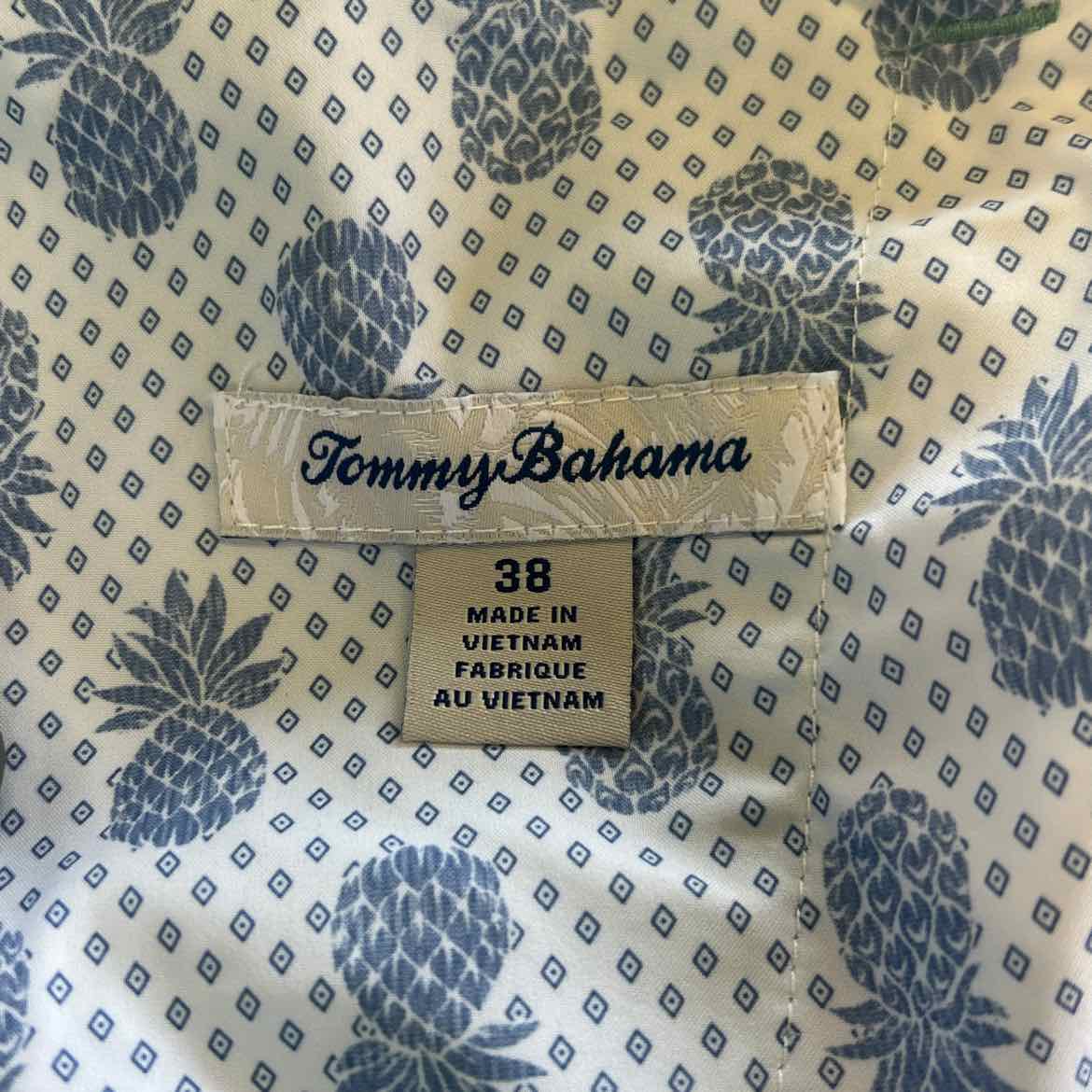 Tommy Bahama Size 38 Mint MENS Athletic Shorts