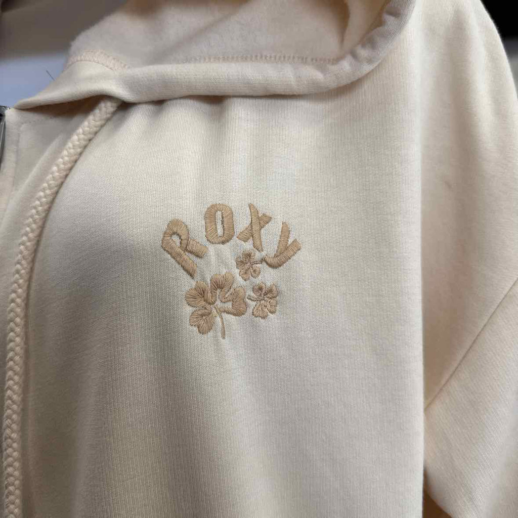 Roxy Size L Pink Jacket