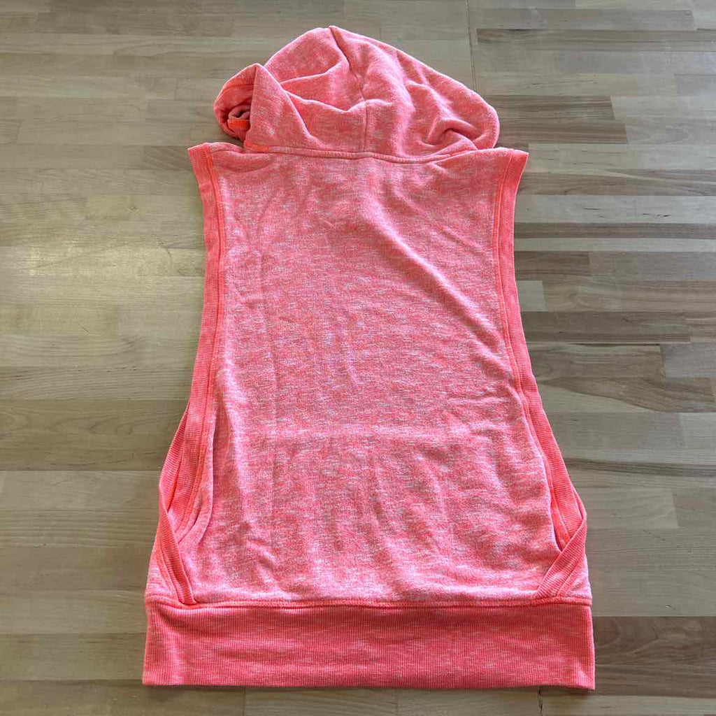 LornaJane Size S Pink Sleeveless
