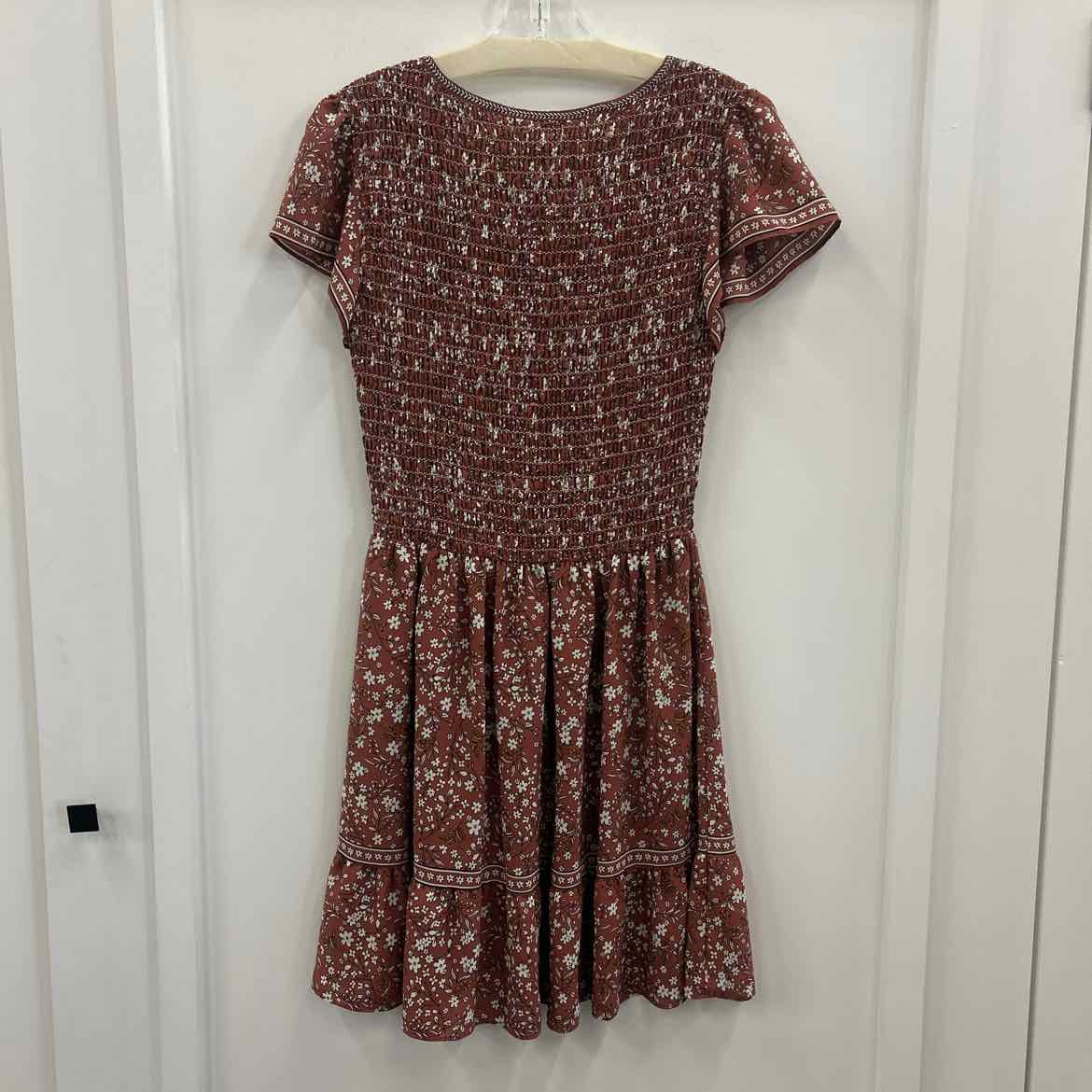 Max Studio Size S Pink Dress