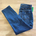 RE Generation Size 31 Denim Preloved Jeans