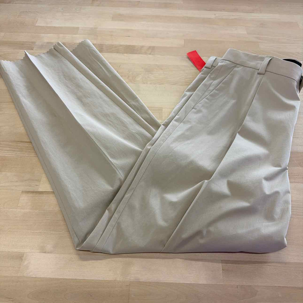Hugo by Hugo Boss Men's Modern-Fit Pants