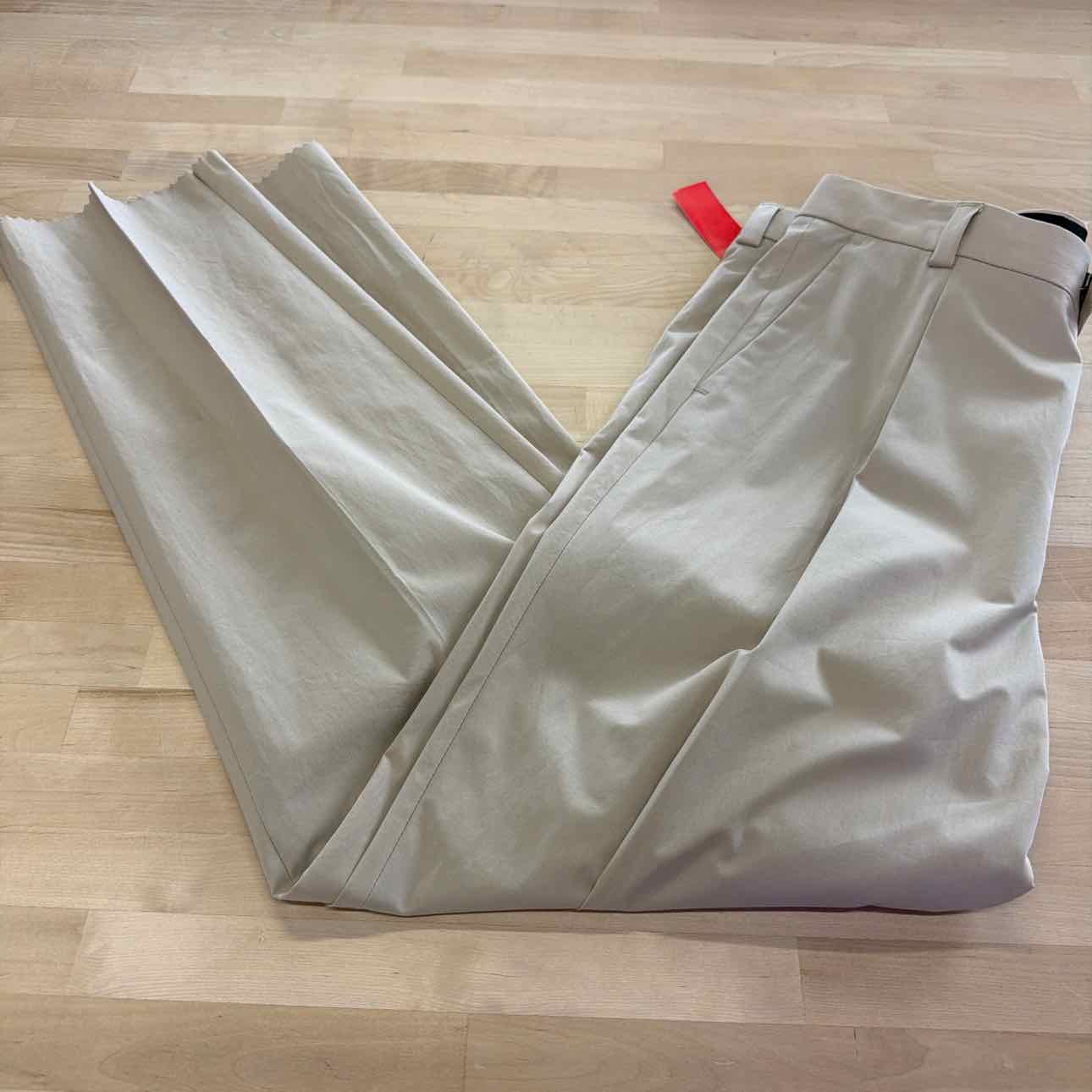 Hugo by Hugo Boss Men's Modern-Fit Pants