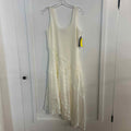 Steve Madden Size S White New Dress