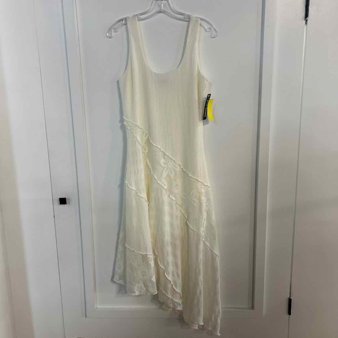 Steve Madden Size S White New Dress