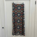 Charlotte Russe Size M Multi Bright Preloved Skirt