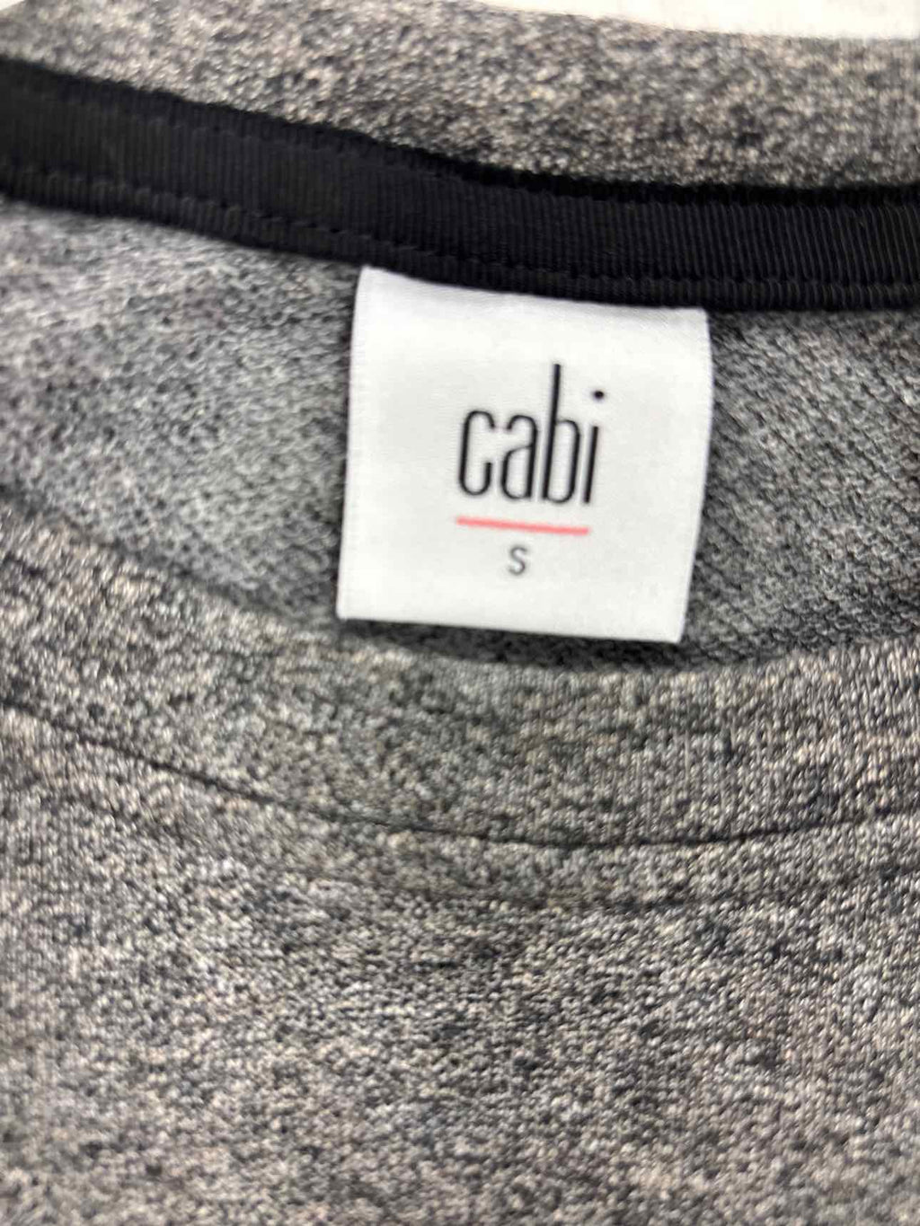 Cabi Size S Gray Preloved Dress