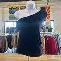 Loft Size S Navy Preloved Tank