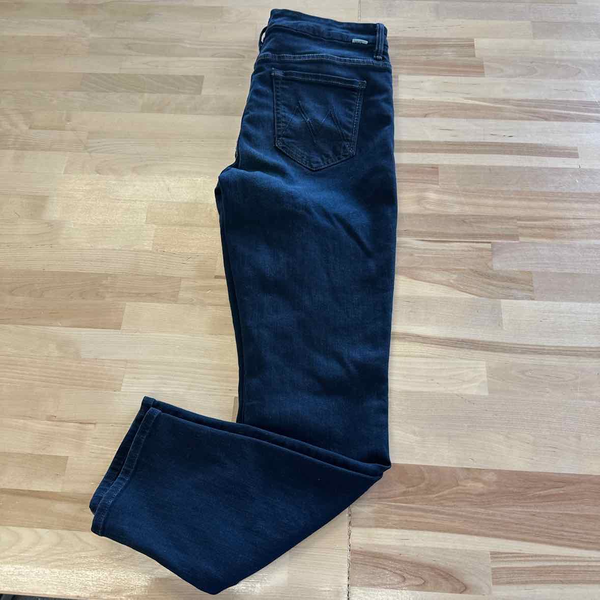 Mother Size 28 Blue Jeans
