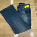 Refuge Size 9 Blue Denim Preloved Jeans