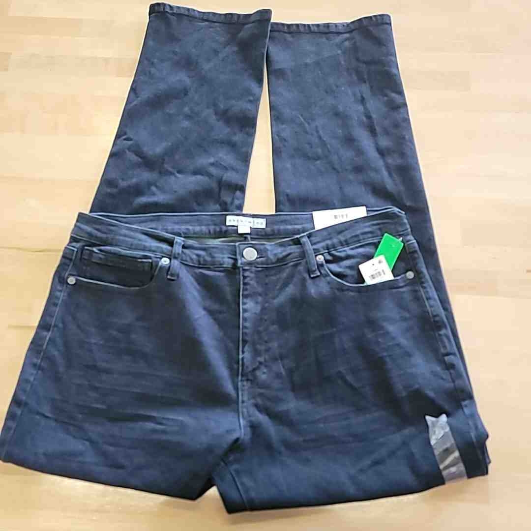 AND NOW THIS Men's Size 36 Blue MENS Jeans