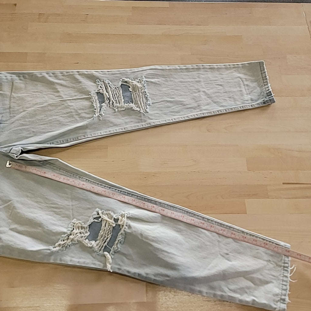 Rewash Size 5 Blue Jeans