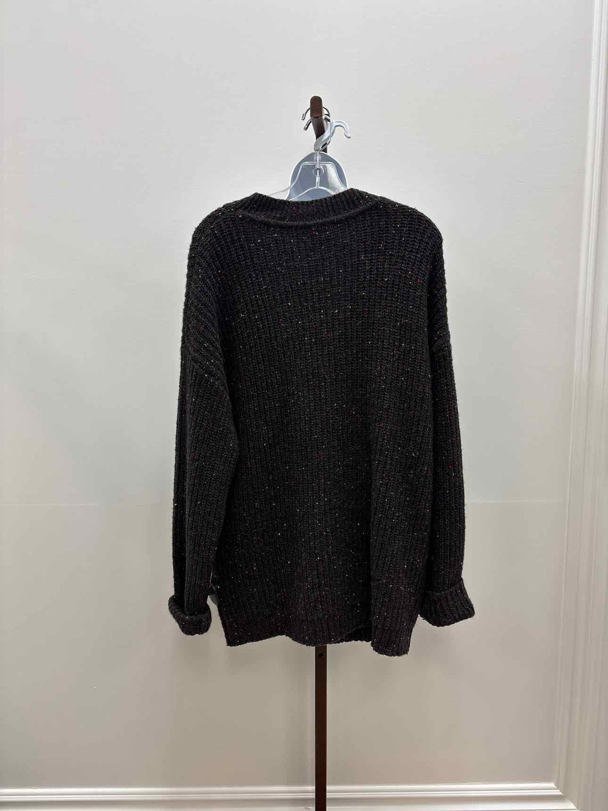 Frank And Oak Size M Brown New Sweater
