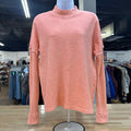 amadi Size M Peach Preloved Longsleeve