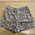 Worth Women Size 4 Tan Preloved Shorts