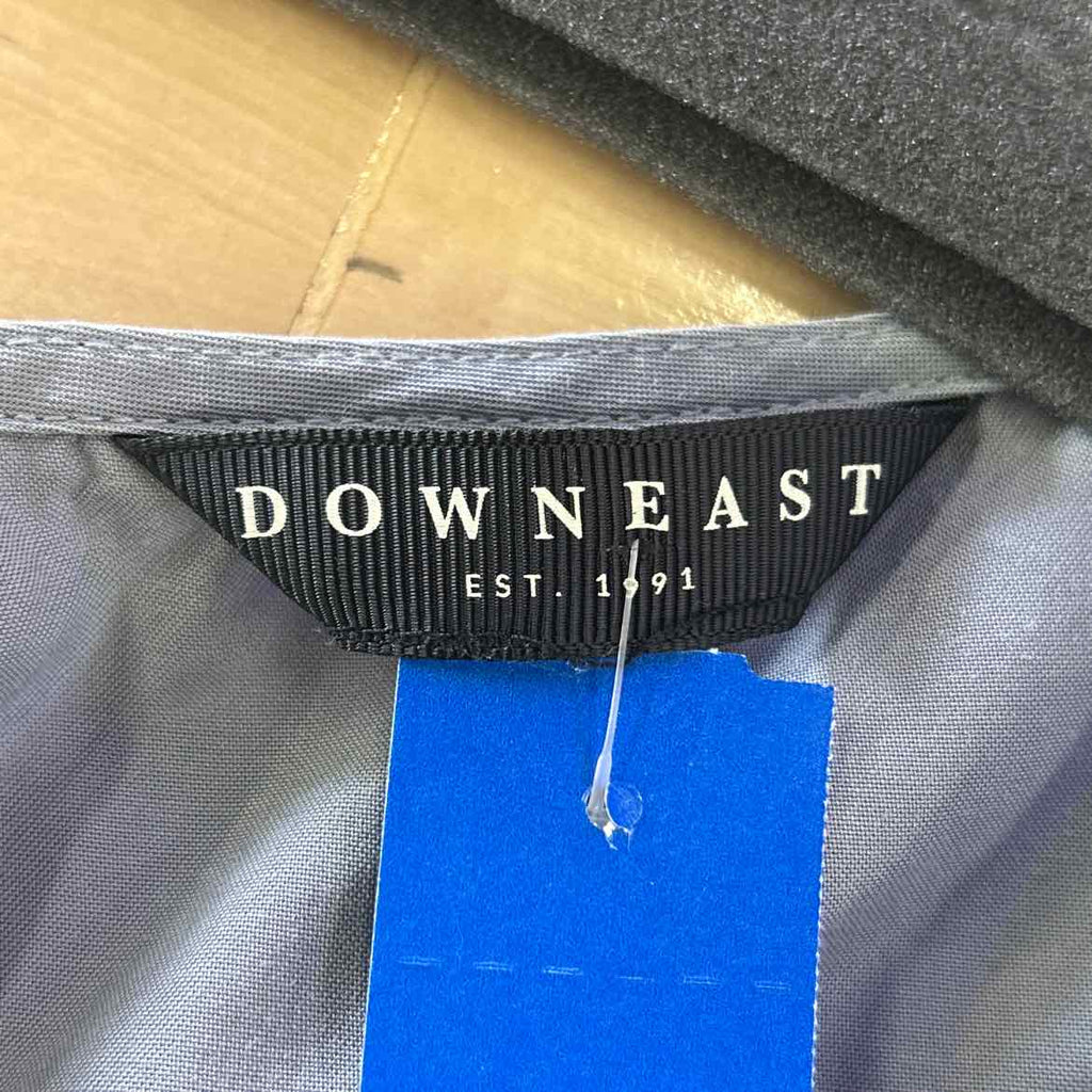 Downeast Size M Blue Preloved Dress