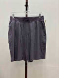 LuluLemon Size M Purple MENS Athletic Shorts