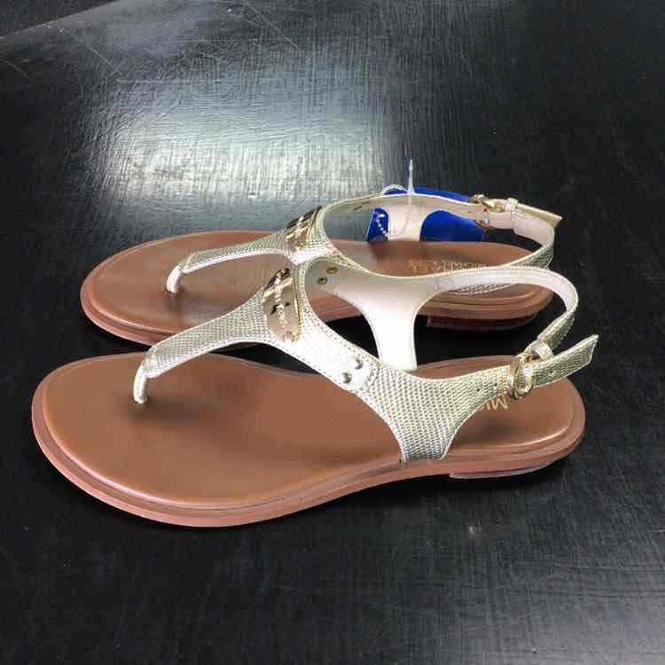 Michael Kors Shoe Size 7.5 Sandals