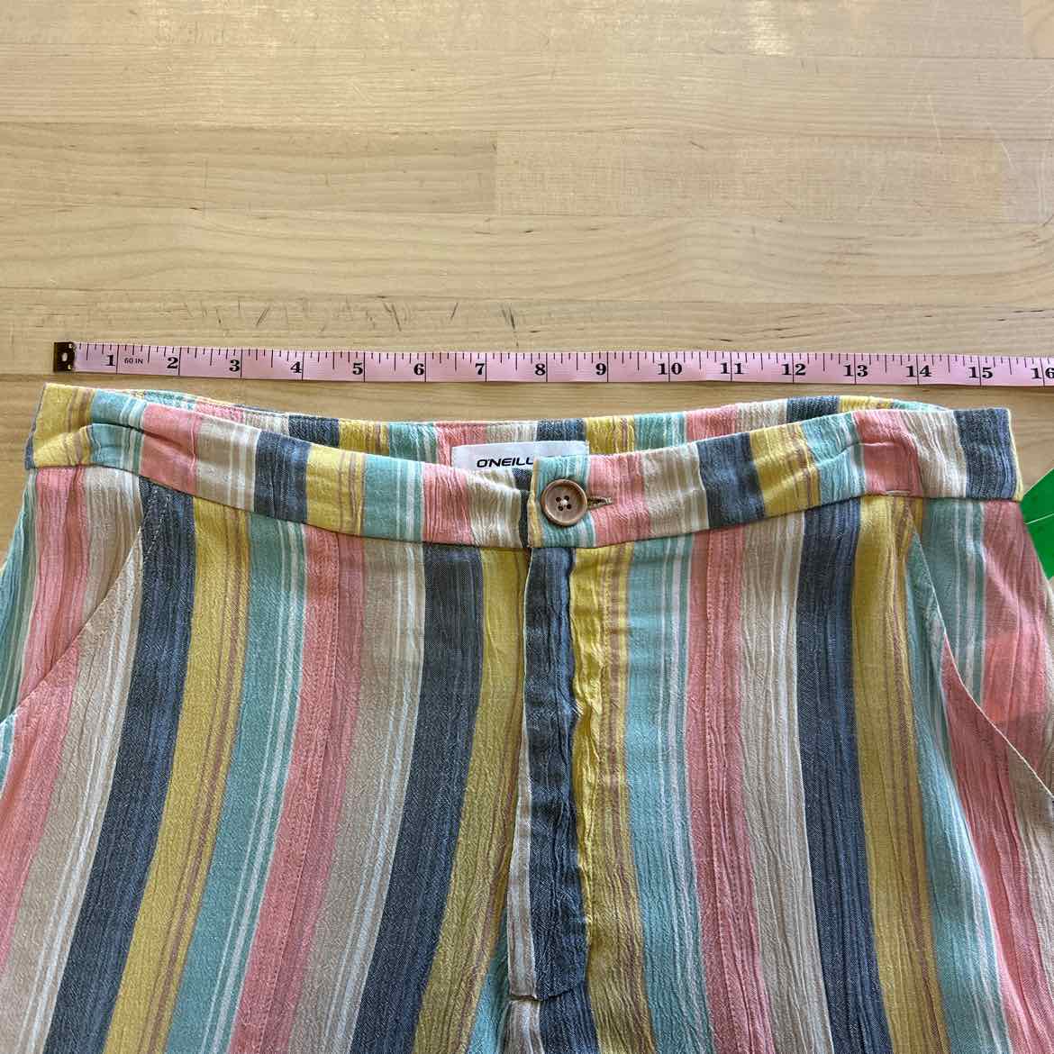 O'Neill Juniors' Rylan Flowy Pants
