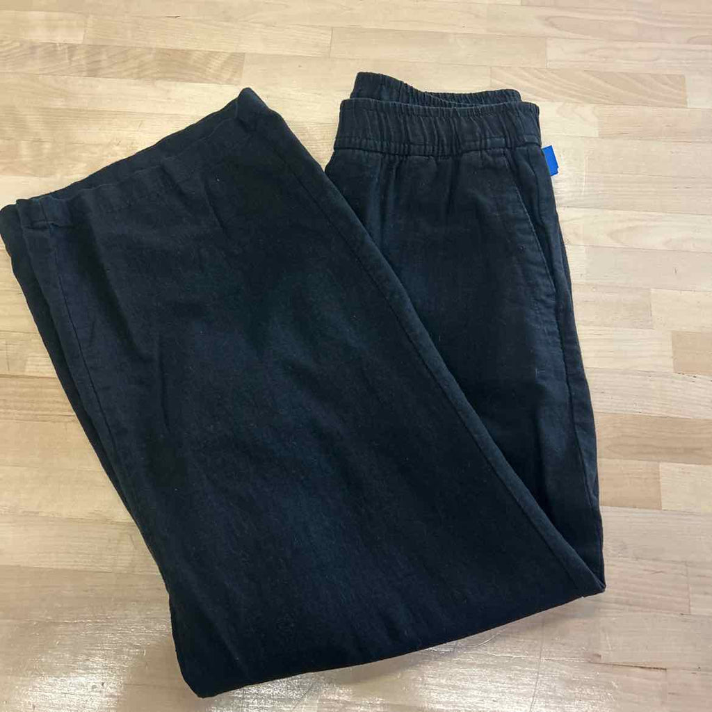 Old Navy Size XS Black Preloved Pants