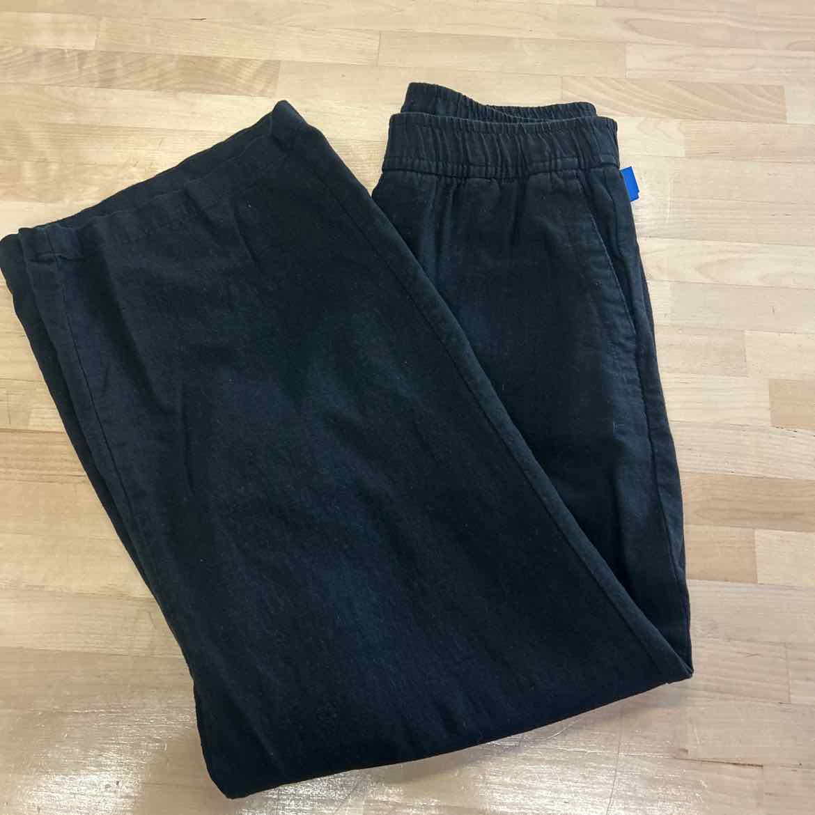 Old Navy Size XS Black Preloved Pants