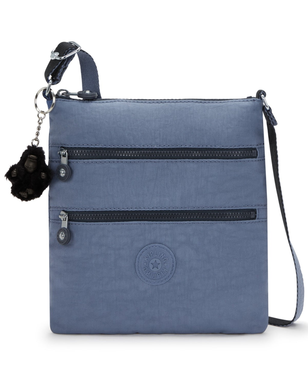 Kipling Keiko Crossbody Bag - Blue Lover