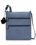 Kipling Keiko Crossbody Bag - Blue Lover