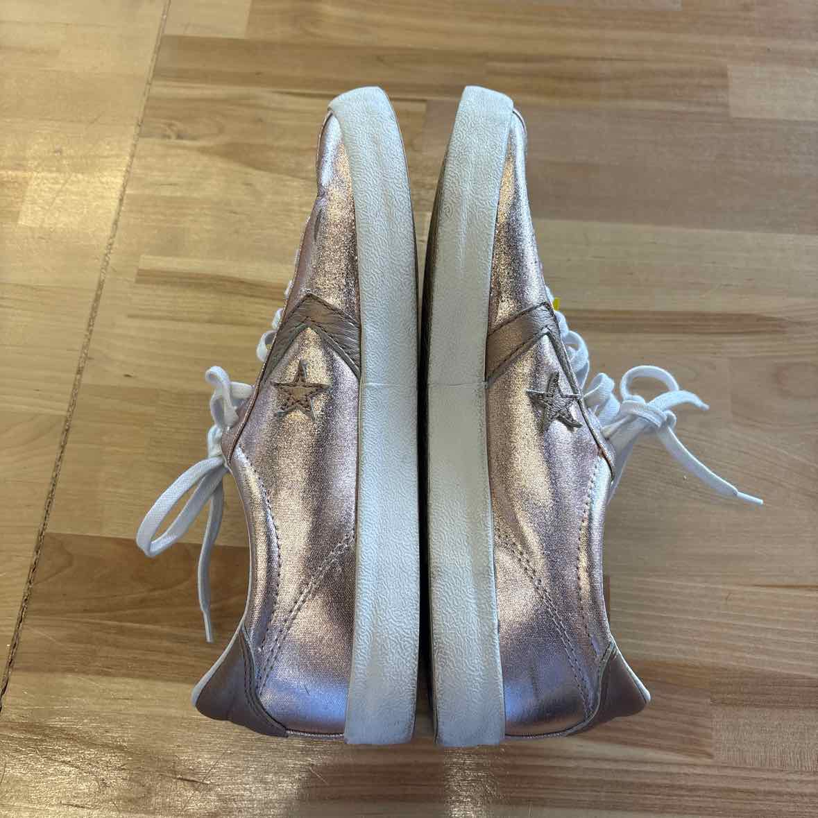 Converse Size 12 Pink Sneakers