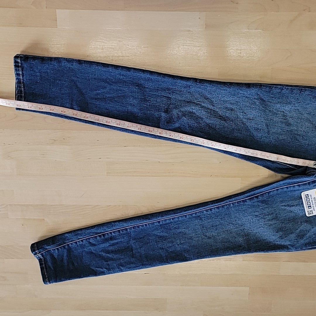 Rewash Size 1 Blue New Jeans