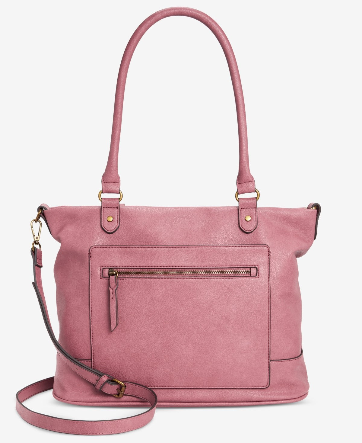 Style Co Large Hudsonn Tote, Exclusivel Deco Rose