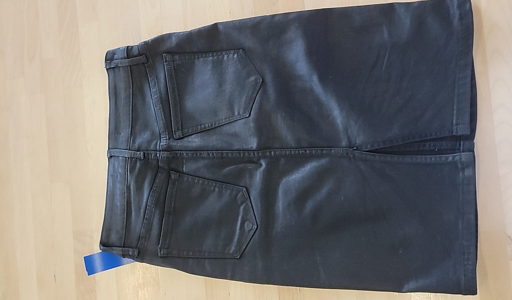 Sam Edelman Size 25 Black Skirt