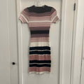 Top Secret Size OS Pink Preloved Dress
