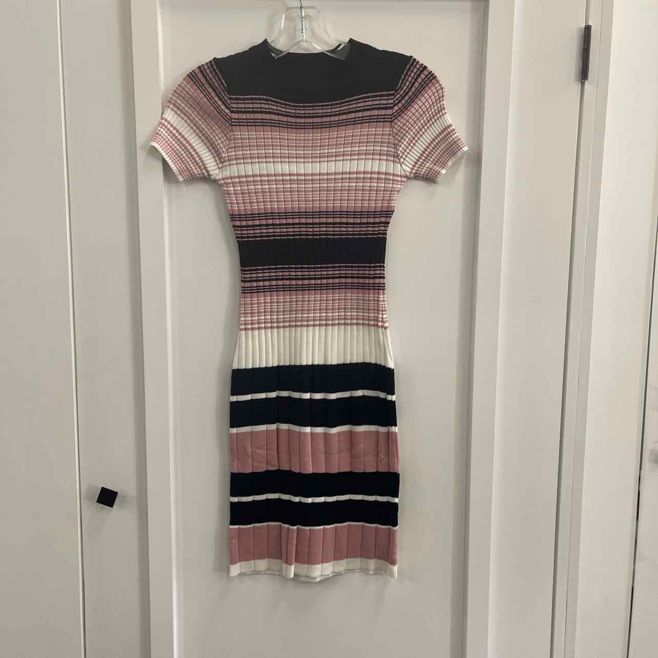 Top Secret Size OS Pink Preloved Dress