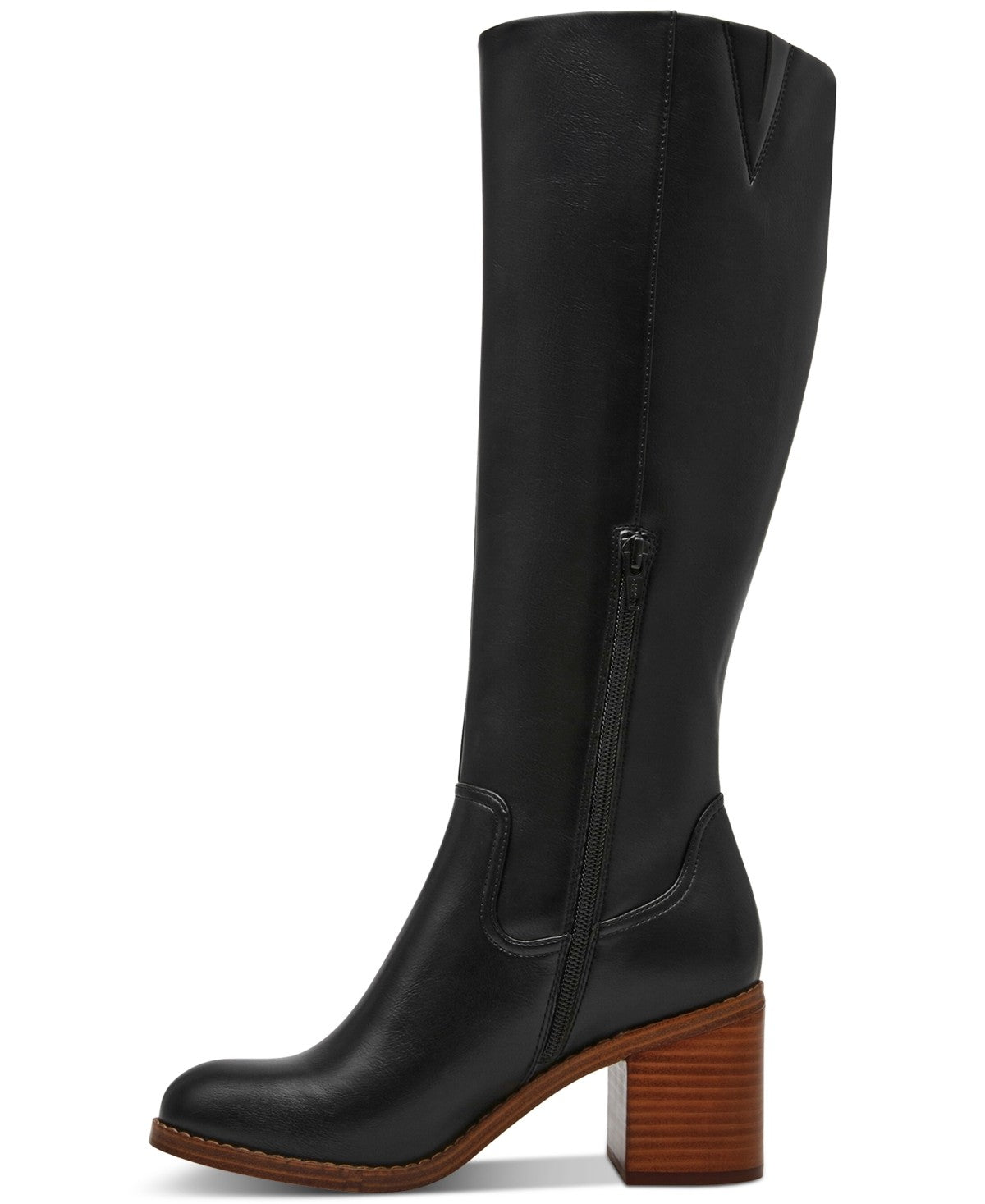 Dolce Vita Shoe Size 5 Black Boots