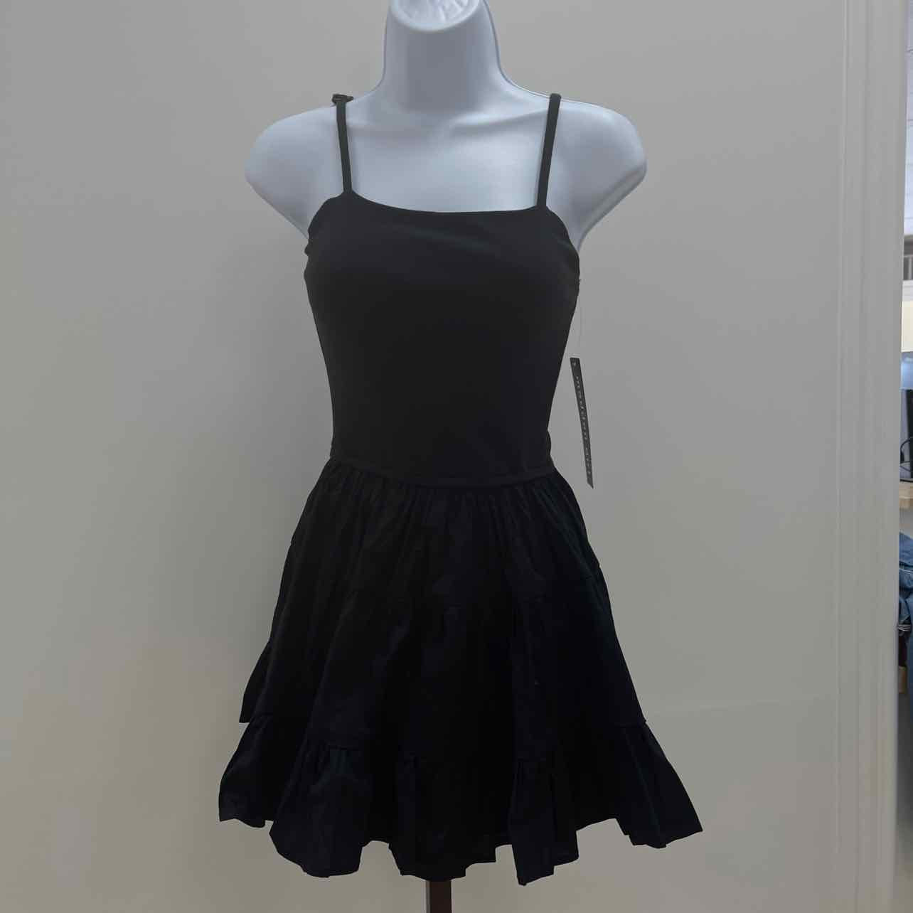 Madden Girl Size XS Black New Dress