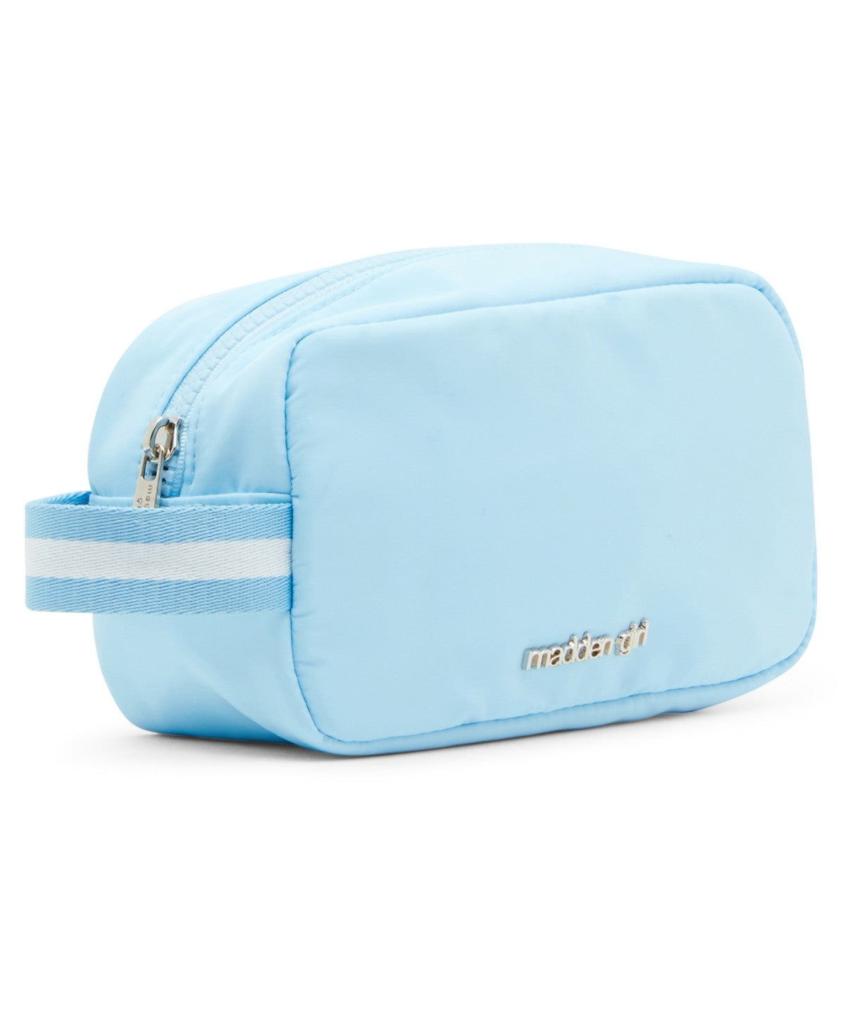 Madden Girl Savvy Pouch - Light Blue