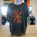 Sonoma Size XXL Gray Preloved T-Shirt SS