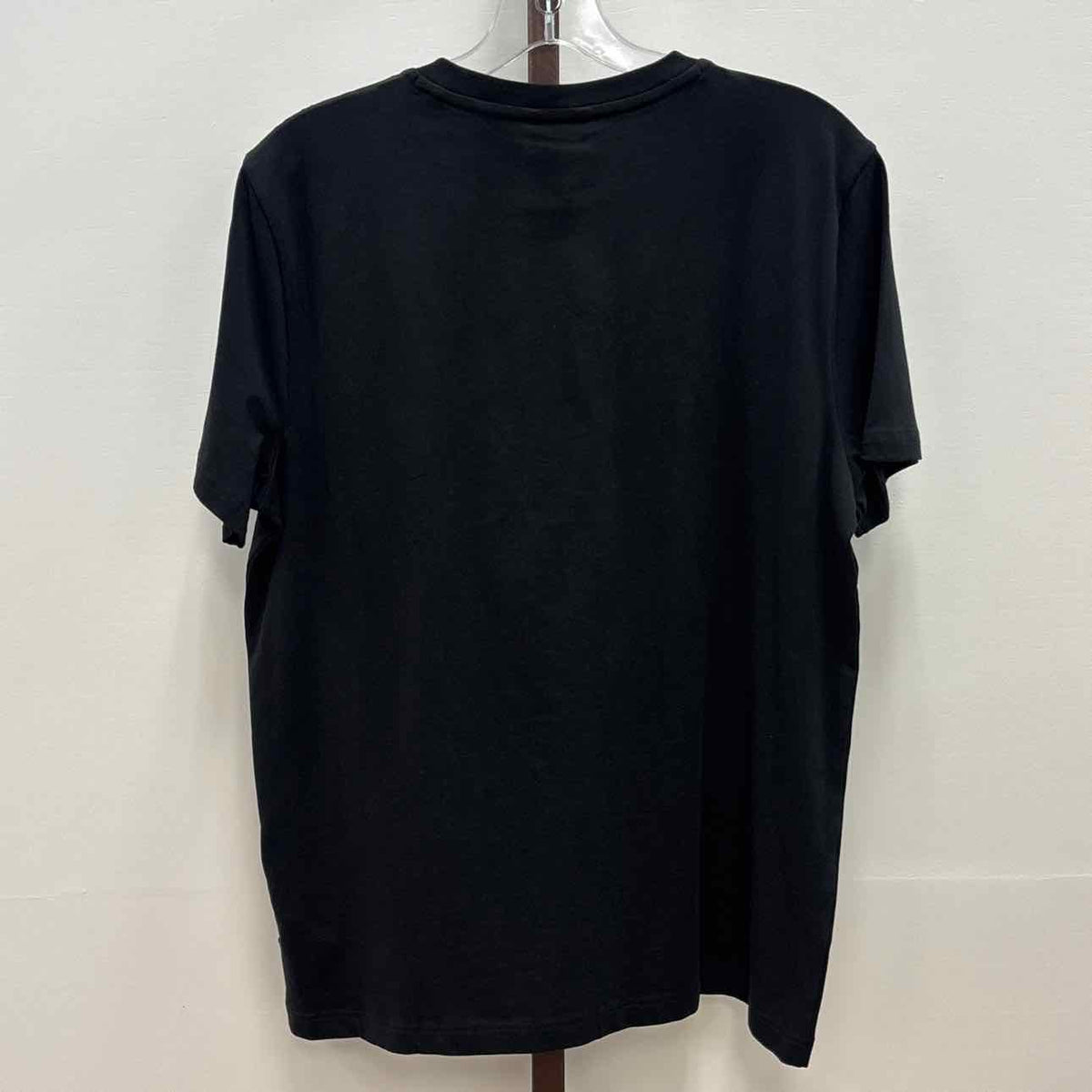 Nautica Size M Men's Nautica Short Sleeve Anchor Pocket T-Shirt