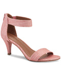 Style & Co. Size 11 Pink New Sandals