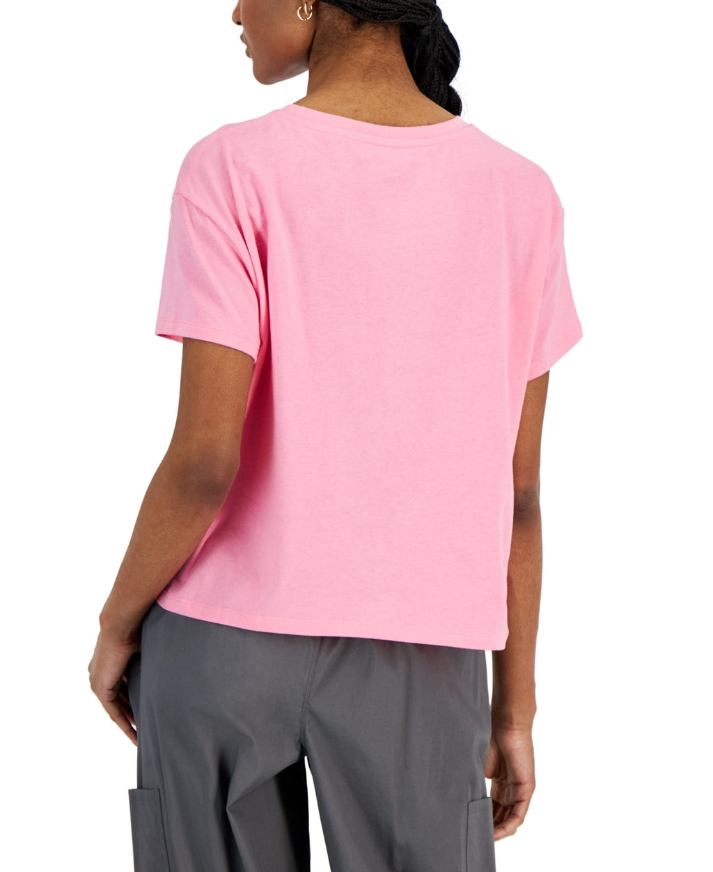 Grayson Threads, the Label Juniors' Outerbanks Short-Sleeve T-Shirt